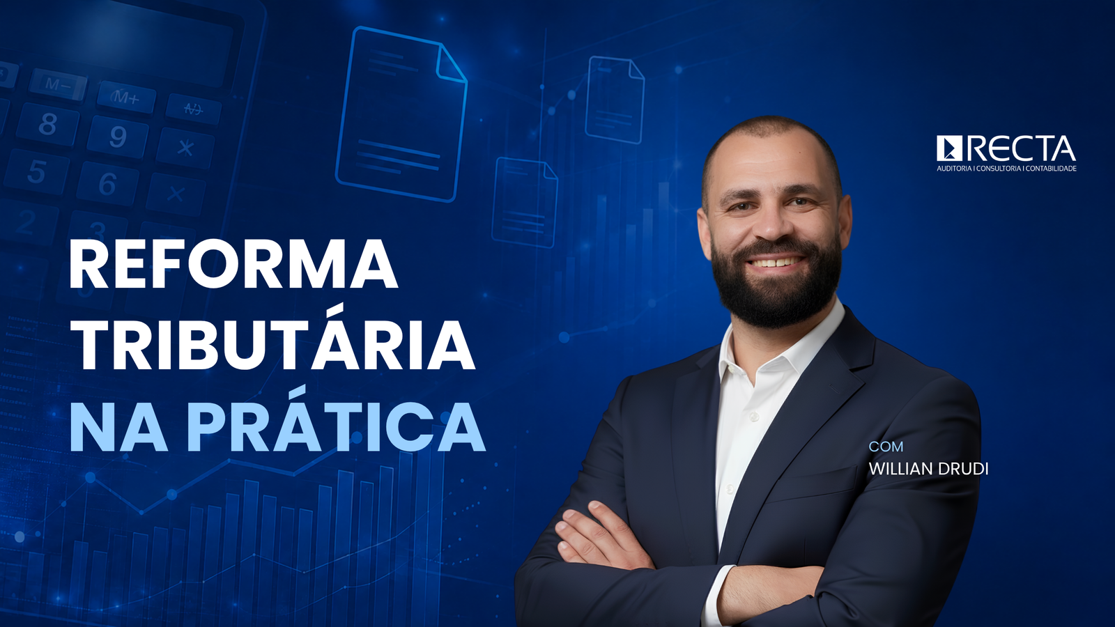 Reforma Tributária na Prática